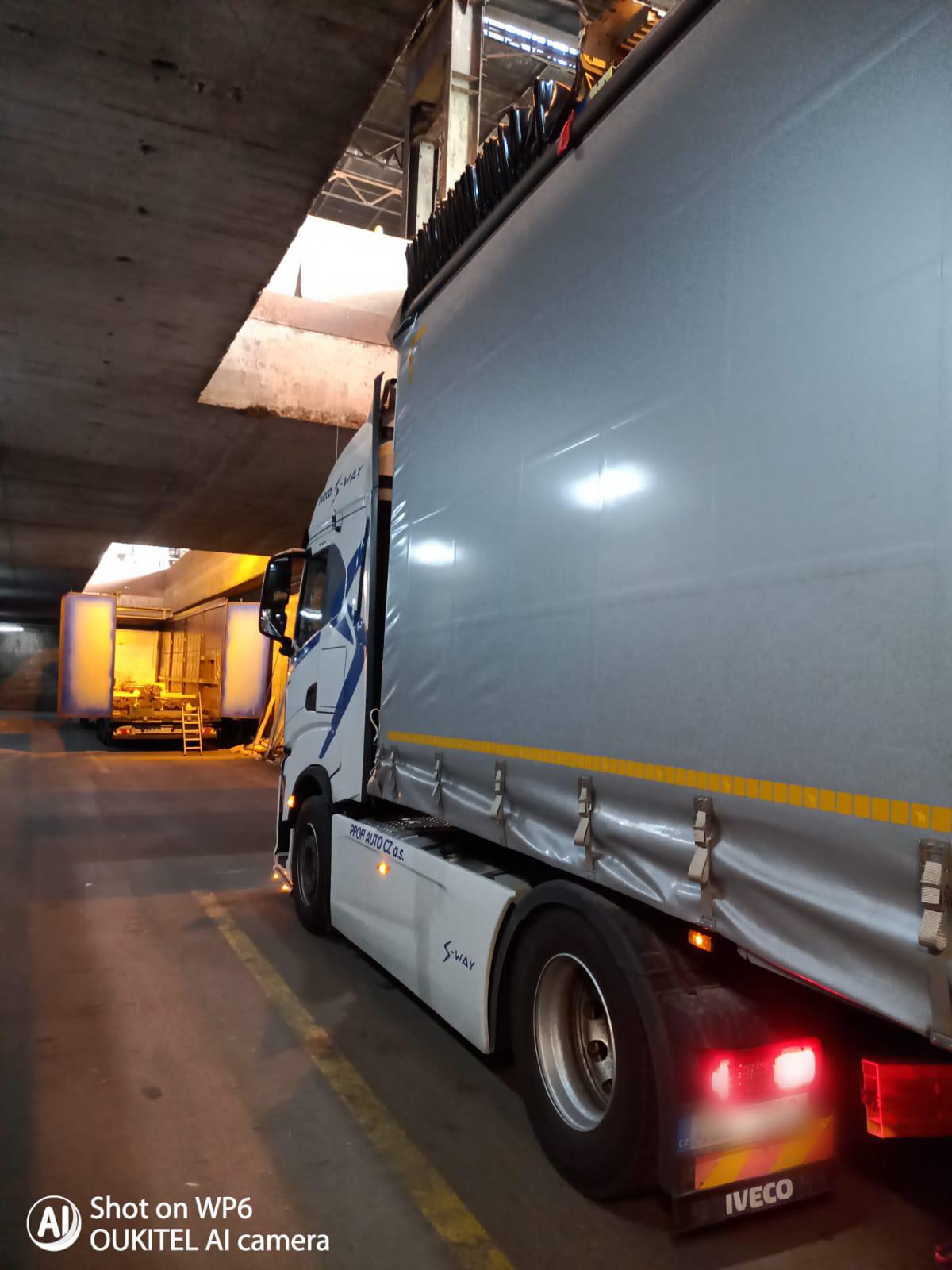 Pop Logistics s.r.o. foto 2