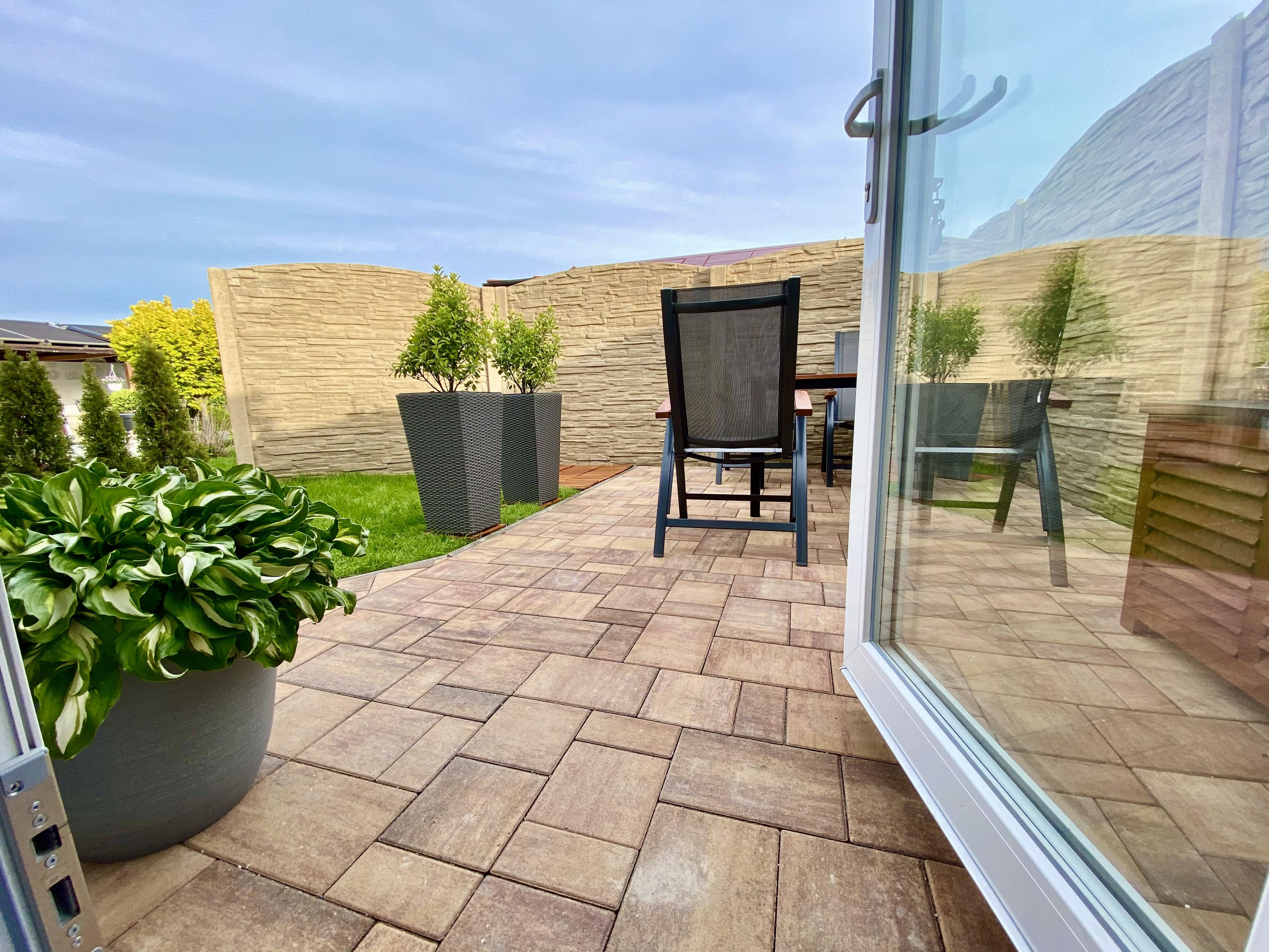 Apartmán DOME A foto 4