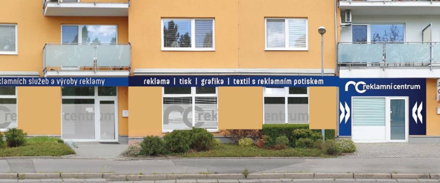 Reklamní centrum s.r.o.