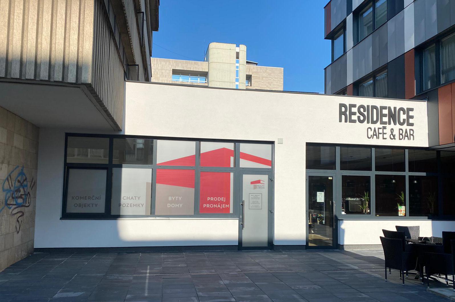 Reality - Lišková, s.r.o.