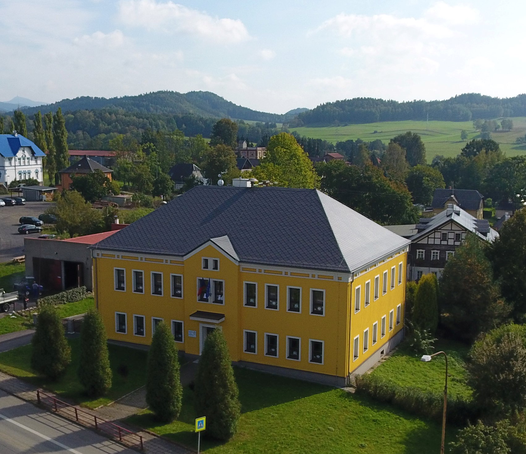 Základní škola Rynoltice foto 4