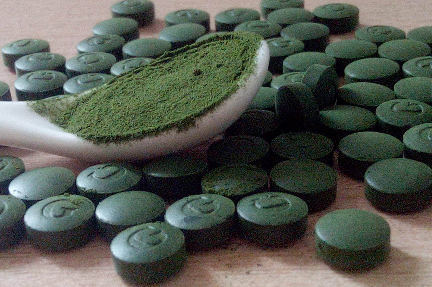 Jecmen-chlorella.eu