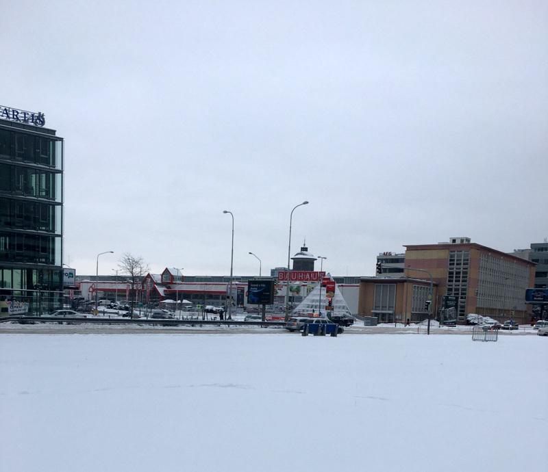 Finanční úřad pro hlavní město Prahu - Územní pracoviště pro Prahu 4 foto 2