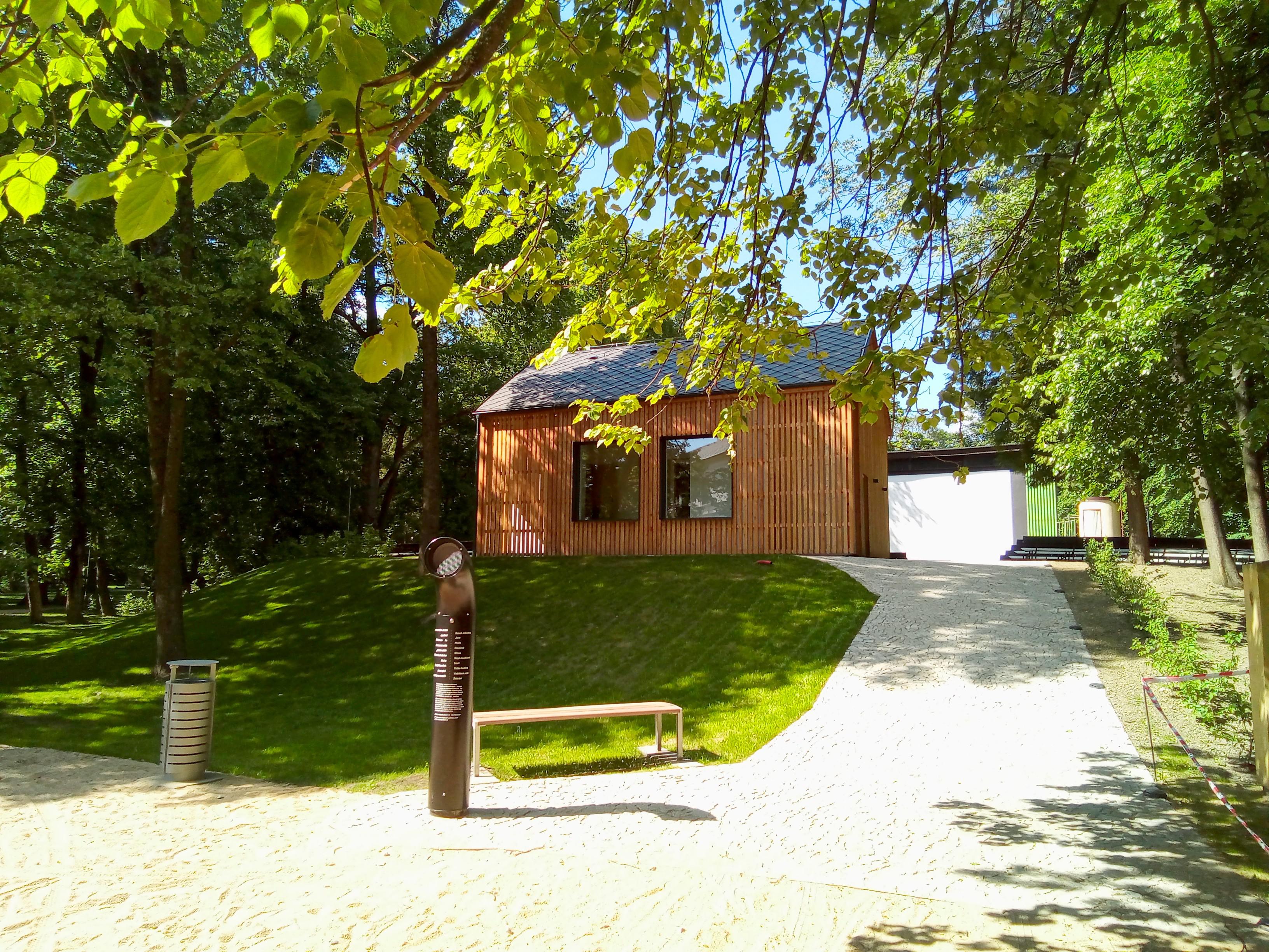 Letní kino Slavičín foto 5