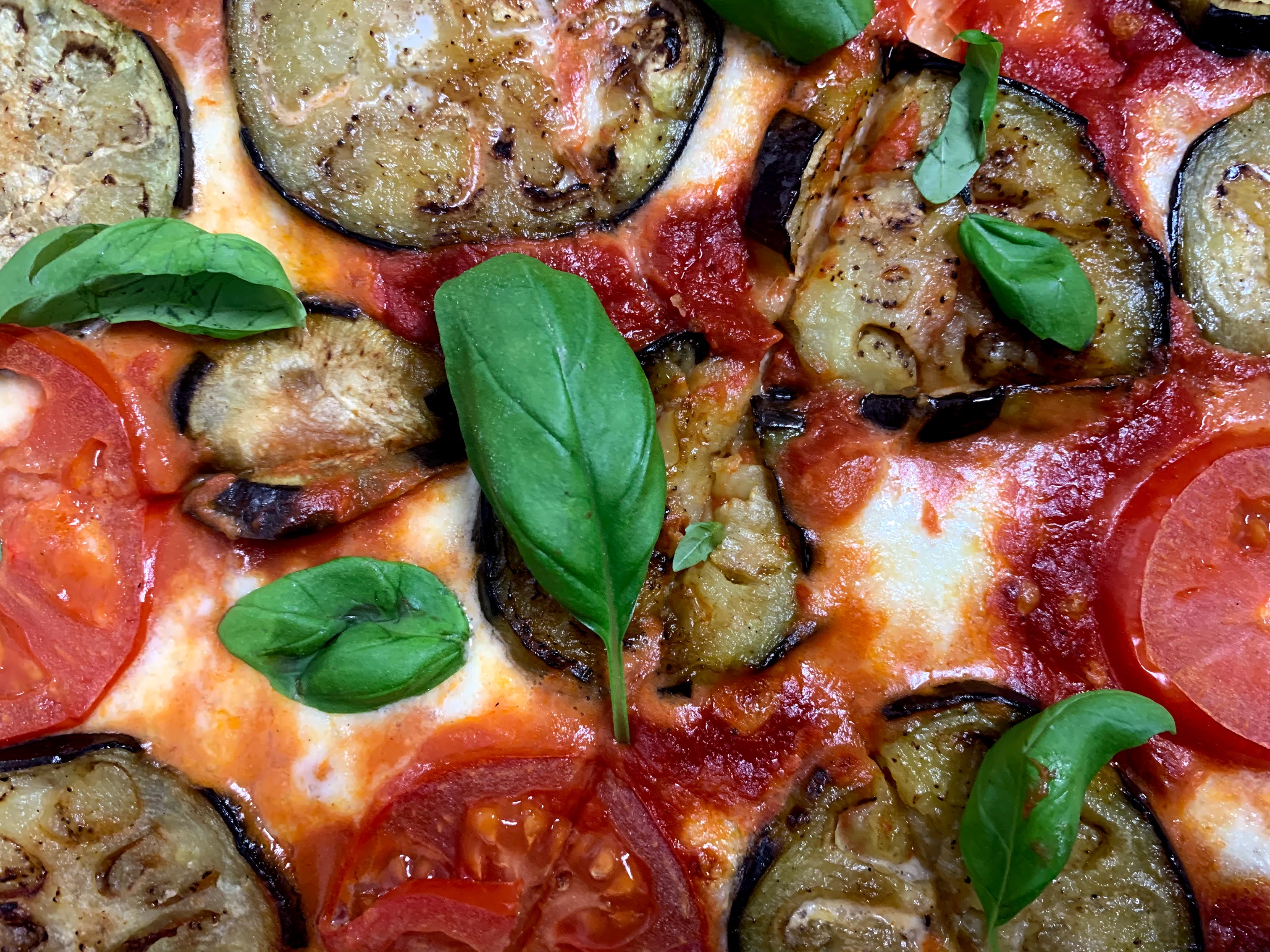 Croccante Pizza foto 2