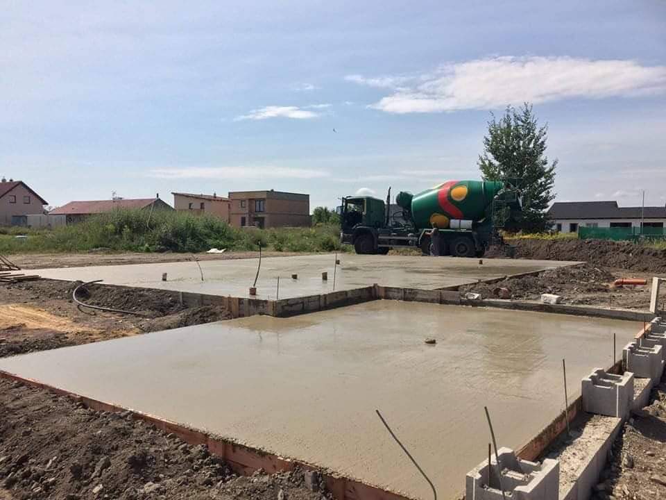 A&M STAV Zednické a Stavební práce foto 3