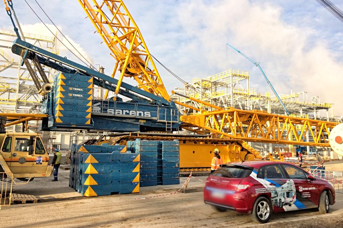 Ti kran servis s.r.o.