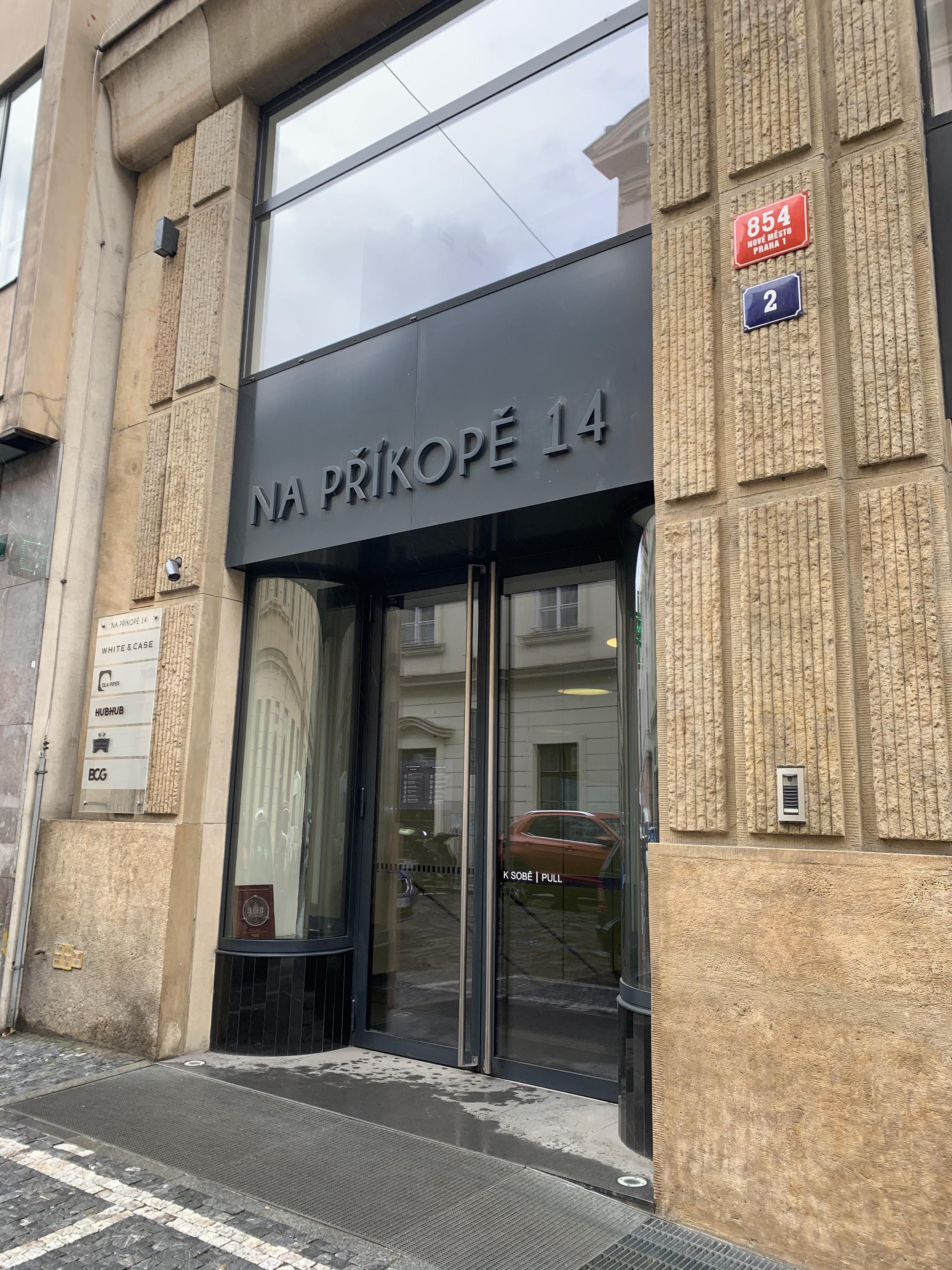 SPIR (Sdružení pro internetový rozvoj) foto 3