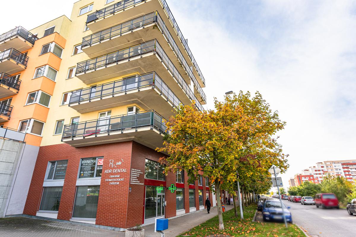 SanaDent - dentální hygiena Barrandov foto 4