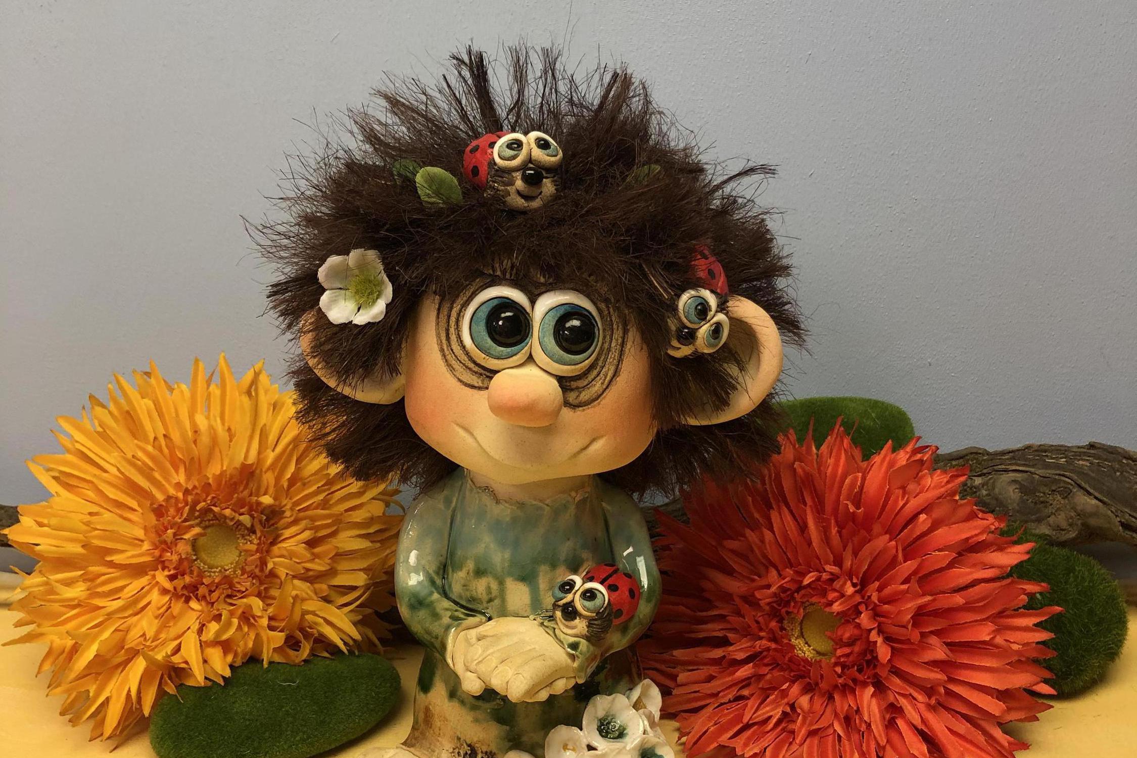 Prezent - Lucie Rafajová