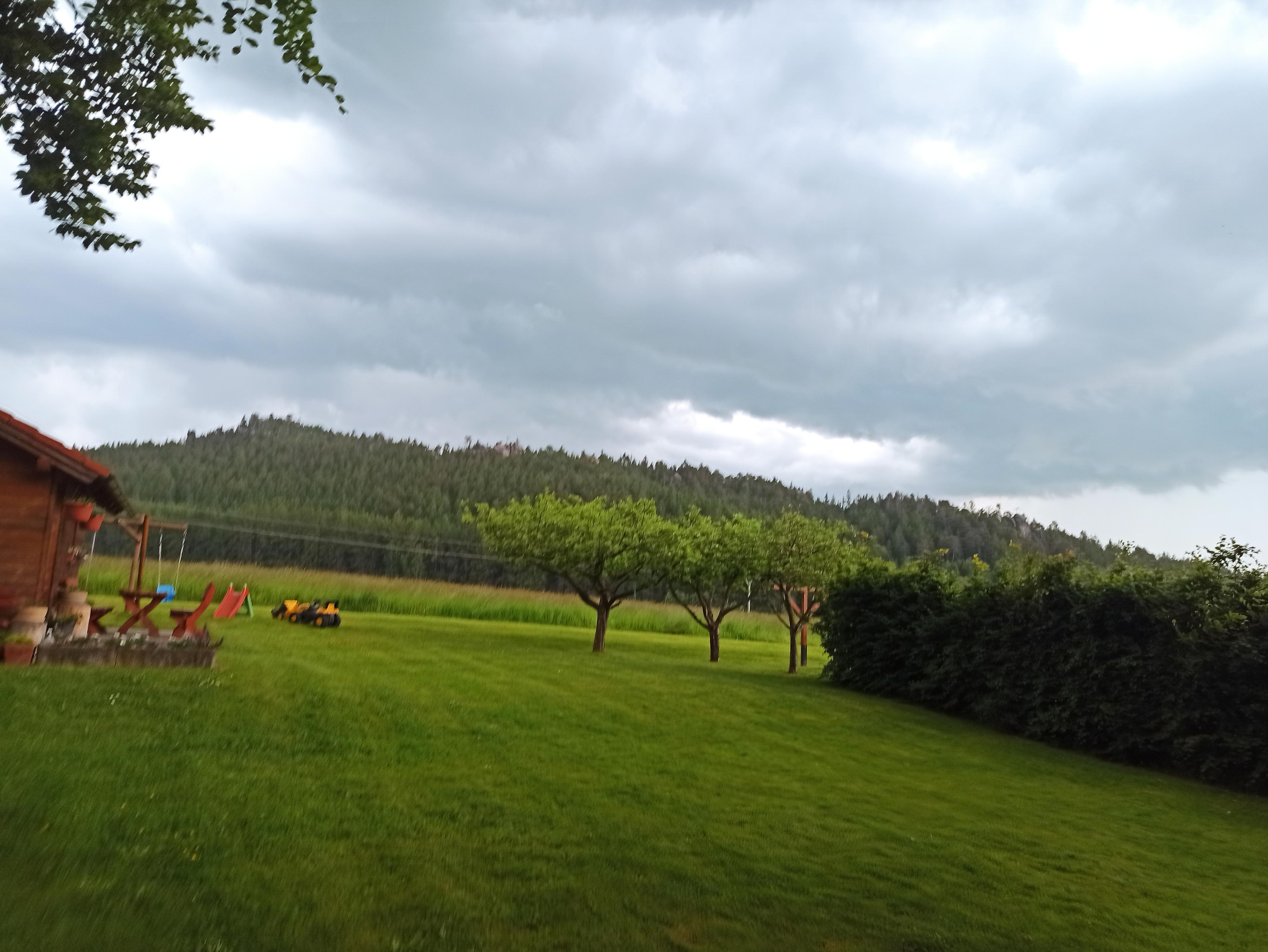 Ubytování Pod Křížovým vrchem foto 5