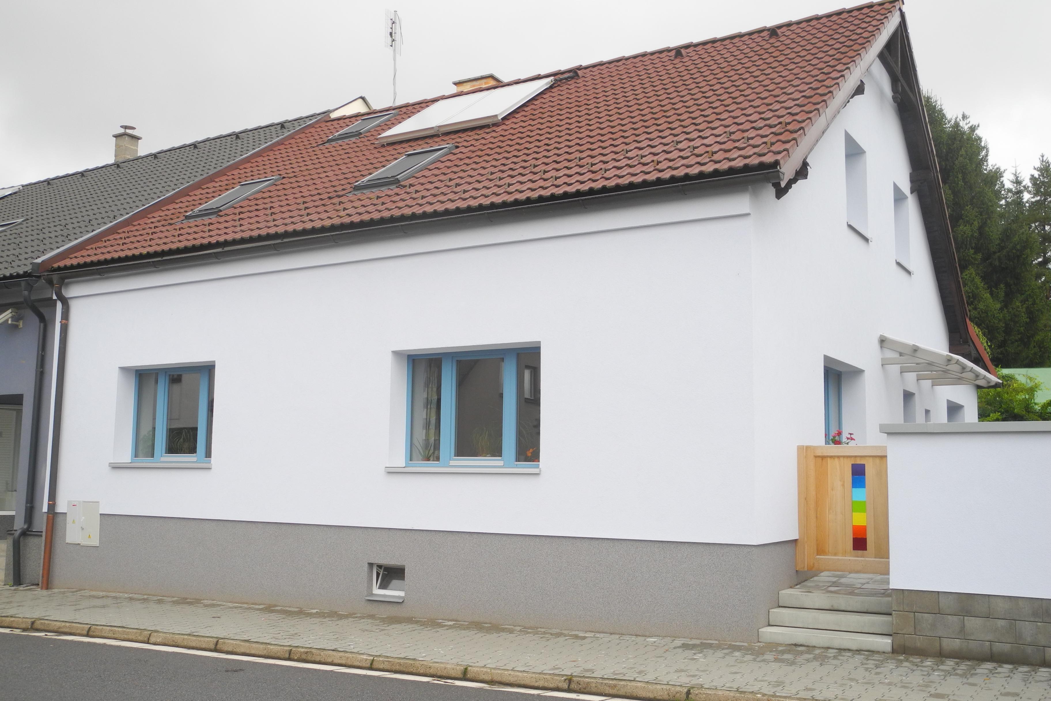 Ing. arch. Věra Junová