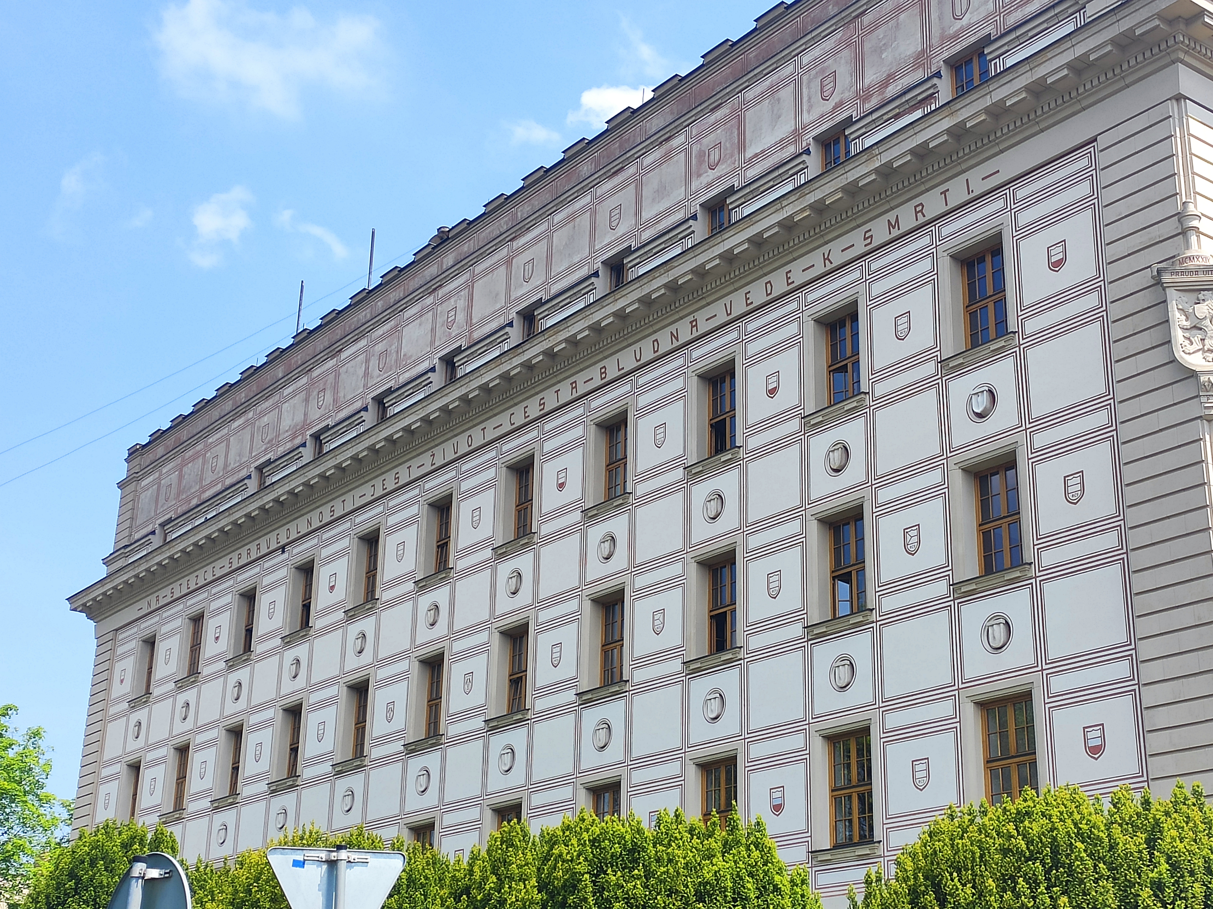 Okresní soud v Domažlicích foto 5