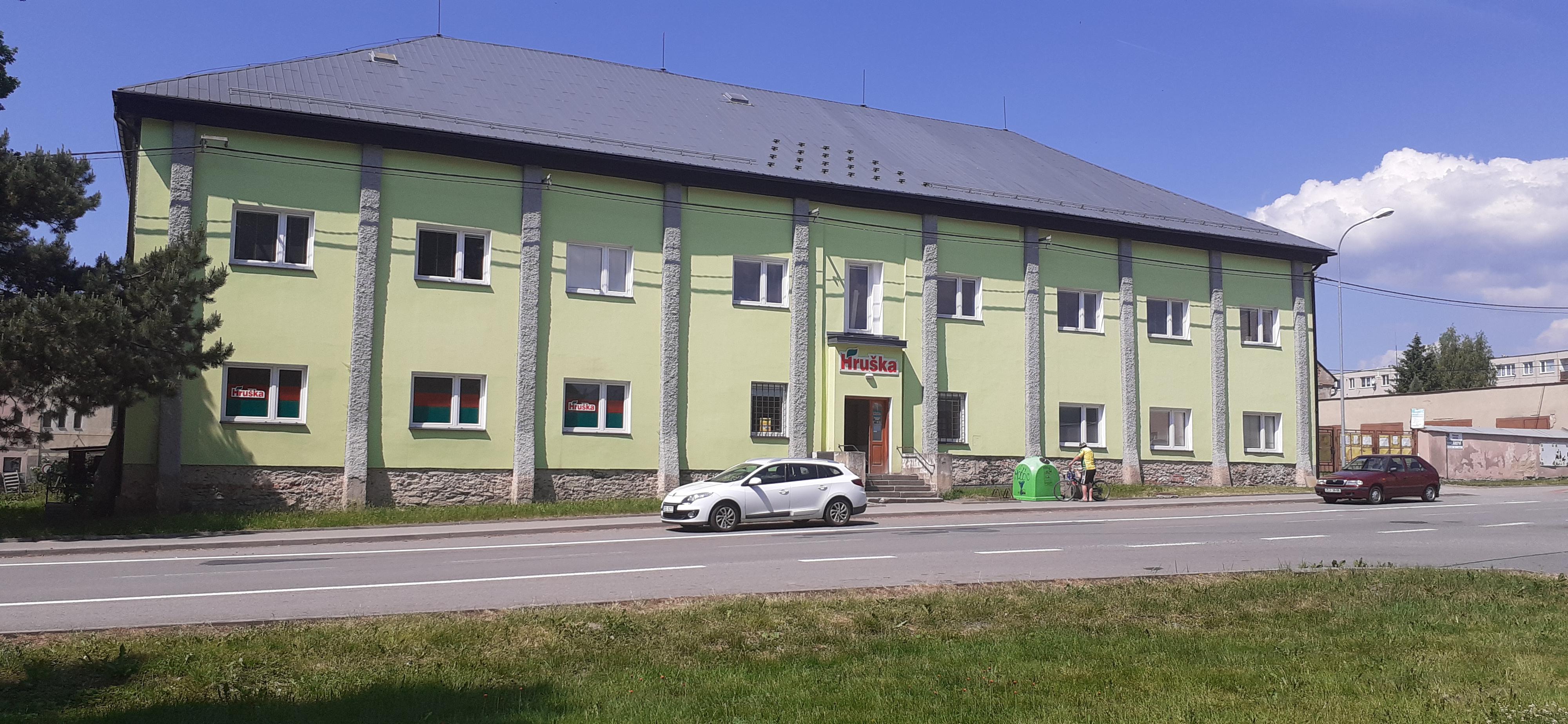 HRUŠKA foto 3