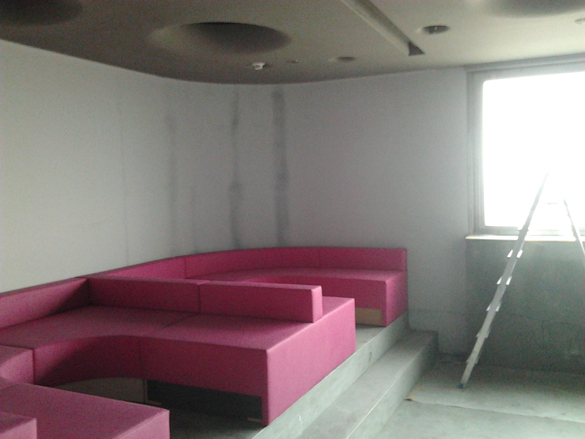 SANDRA GIPS družstvo foto 3