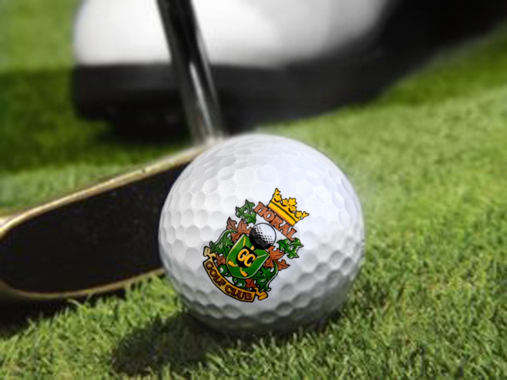 Golf Club Horal foto 3