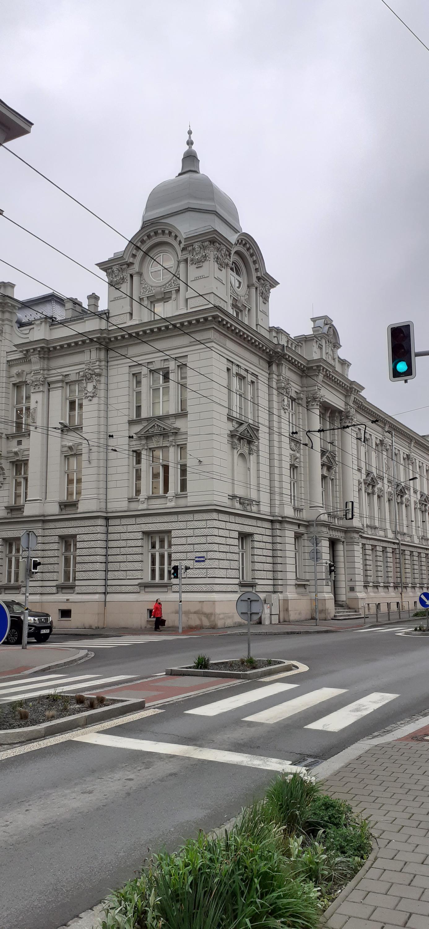 Ostravská univerzita - Fakulta sociálních studií foto 6