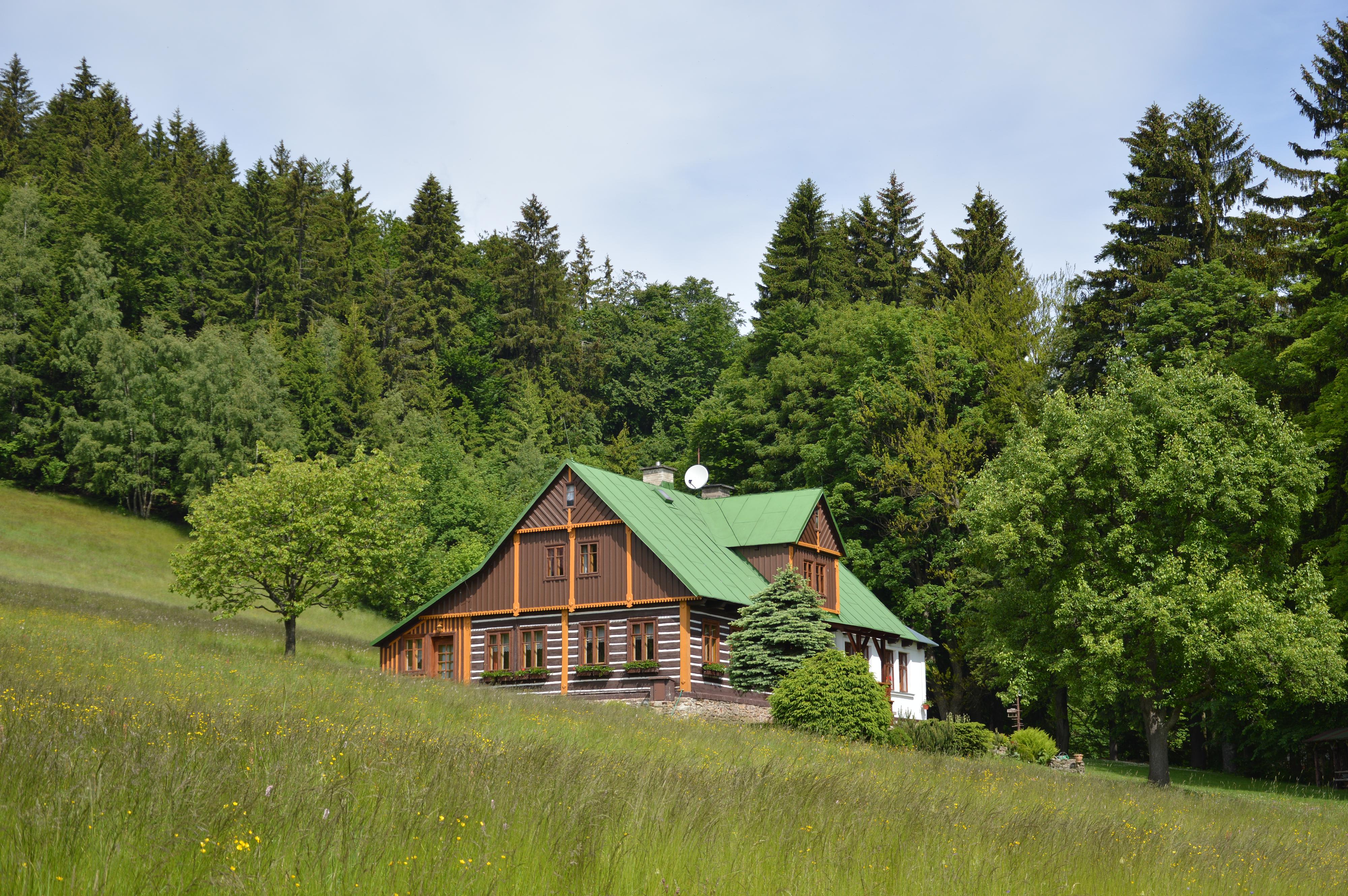 Ubytování U Pešatů foto 2