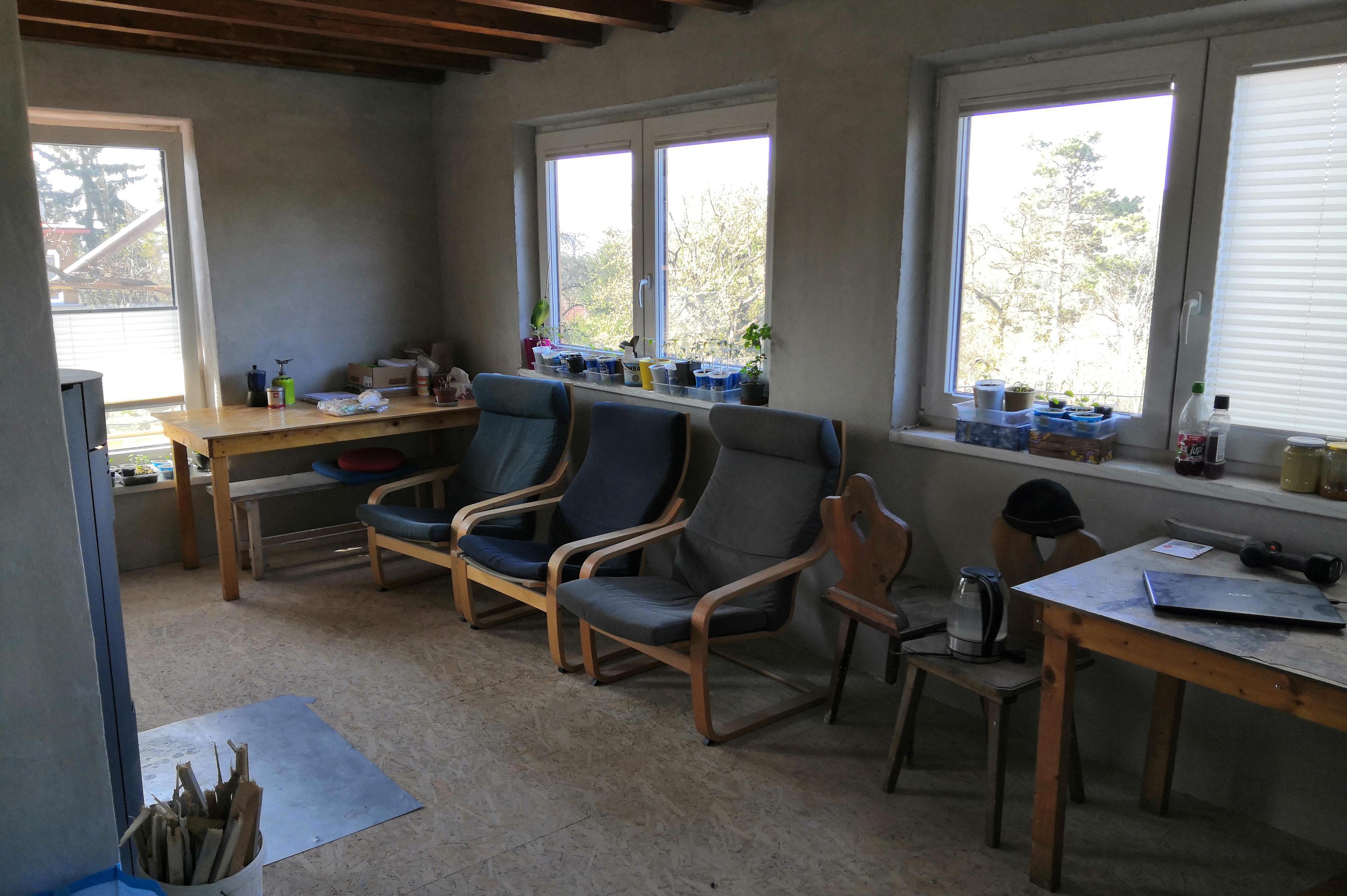 Spolek pro akci a kontemplaci