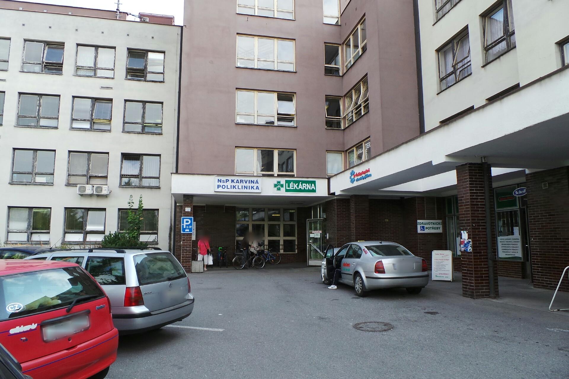 MUDr. Dominika Linzerová