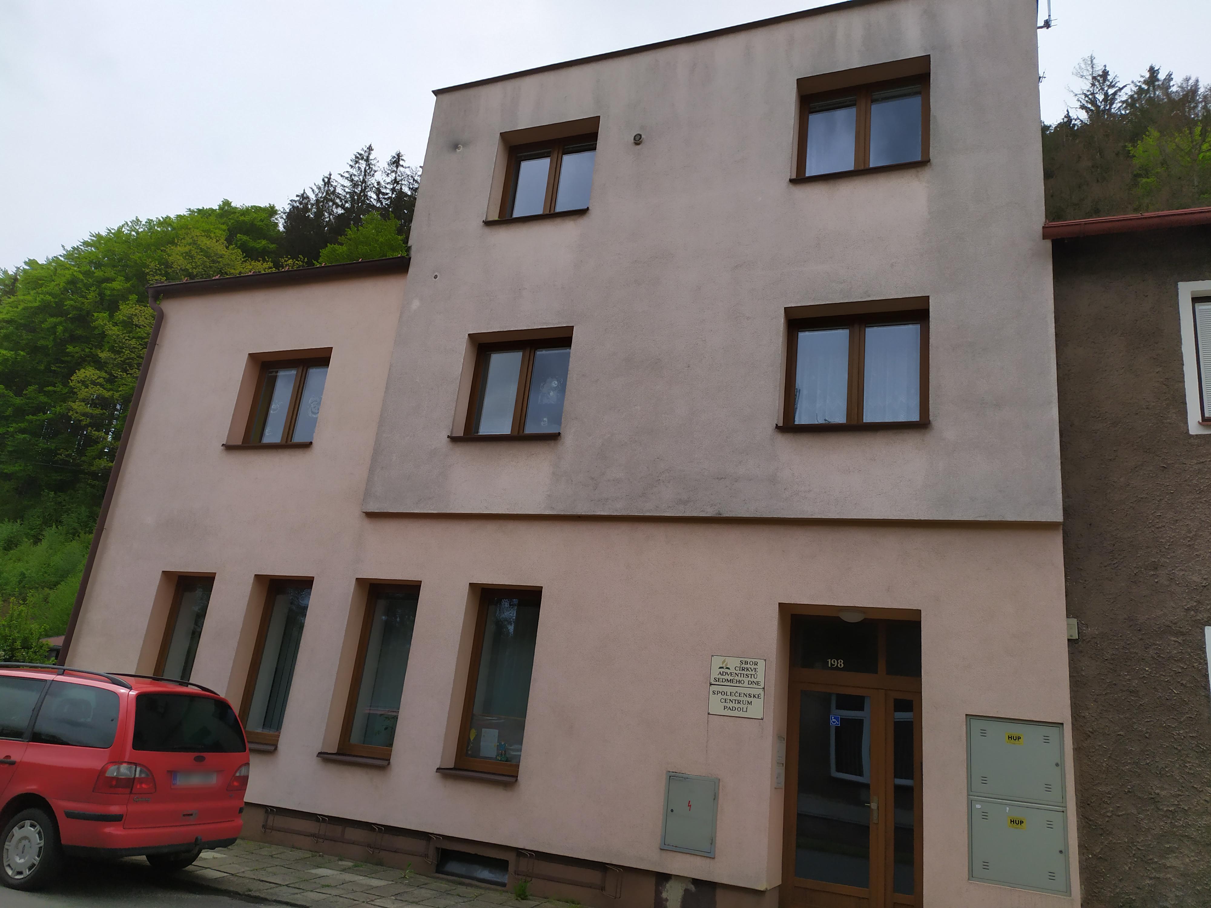 Sbor Církve adventistů sedmého dne Hronov foto 2