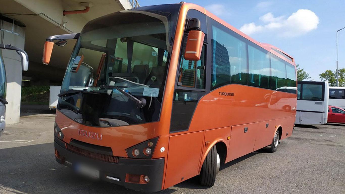 Revi Travel, s.r.o. foto 2
