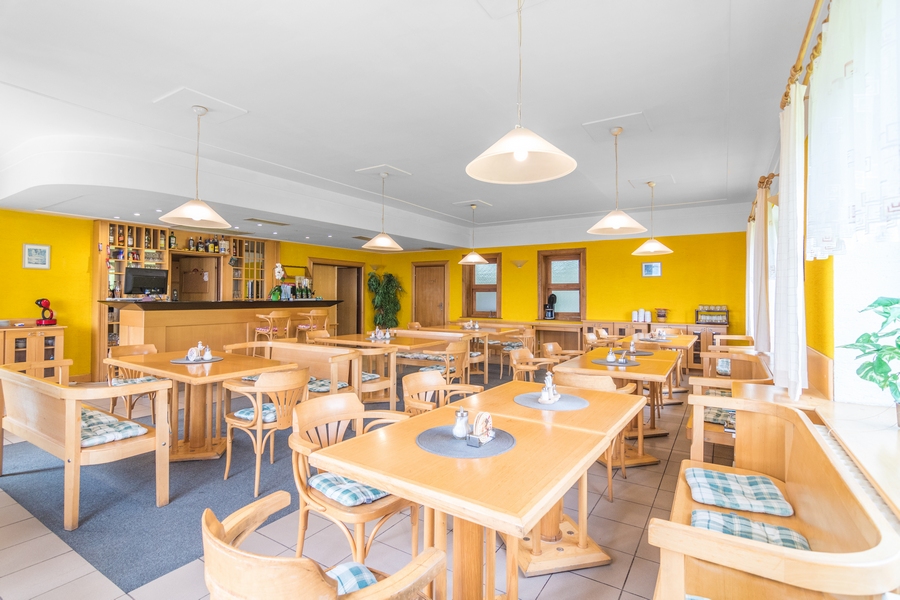 Chata Malá Rennerovka foto 2