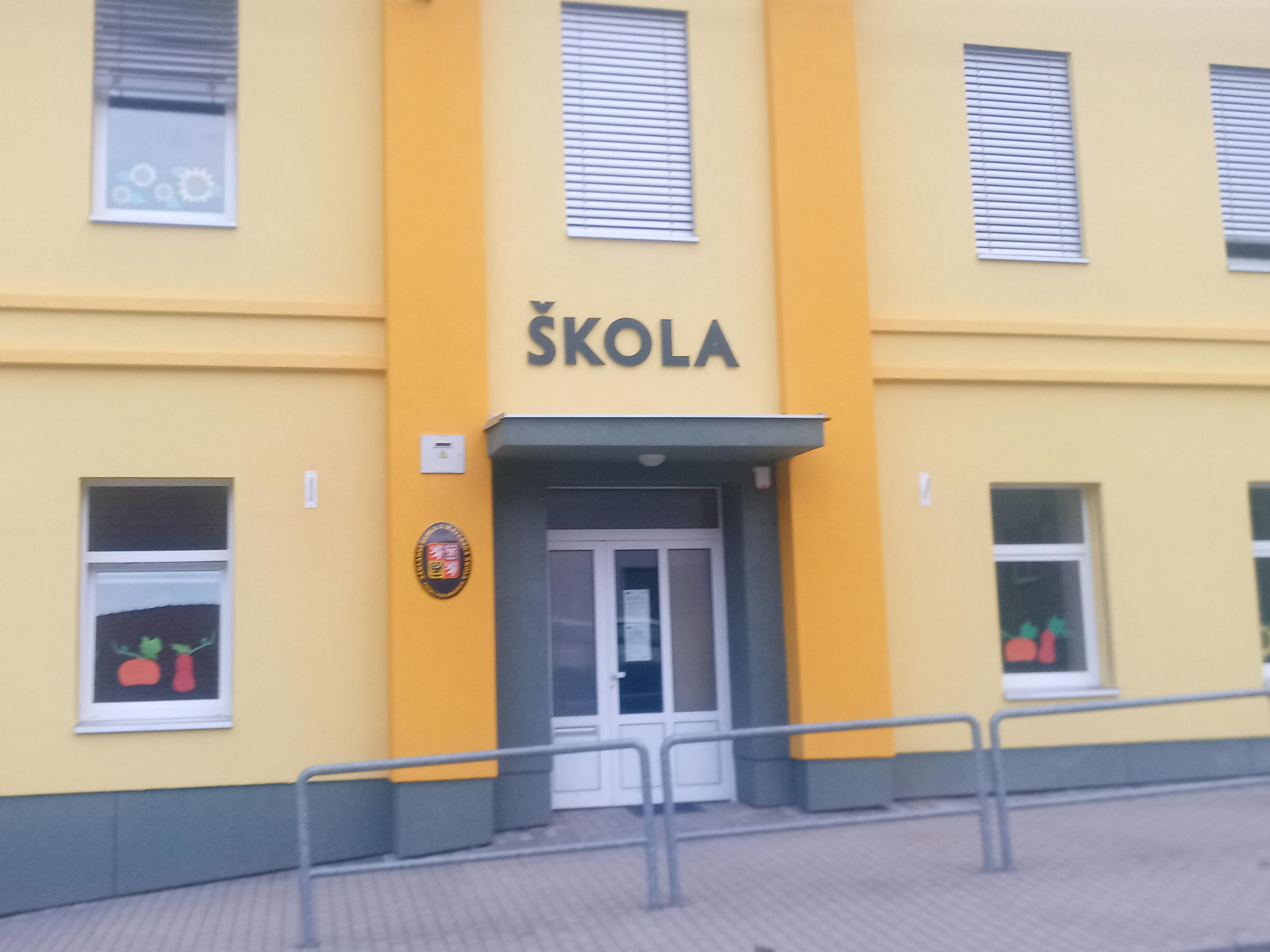ZŠ Čechy pod Kosířem foto 4