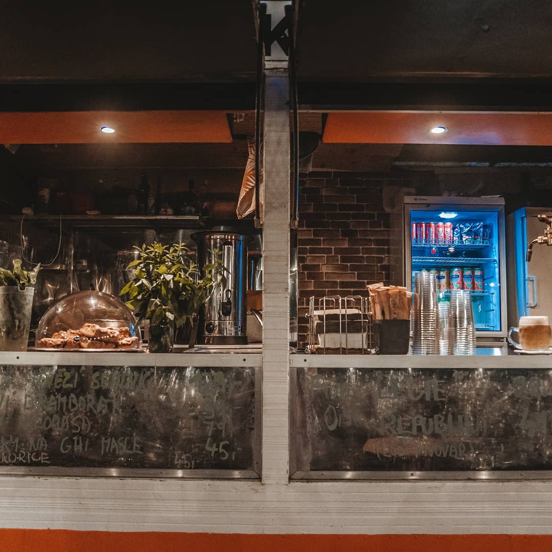 Food truck U Lukáše foto 3