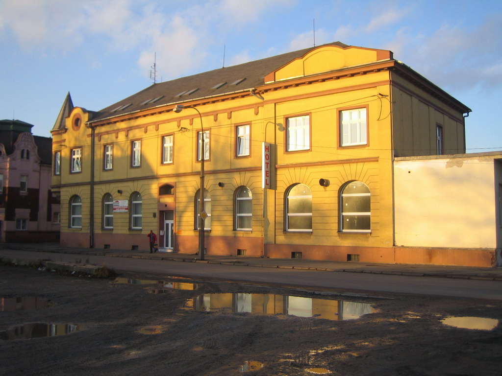 Roman Lukáš - MONTASPOL