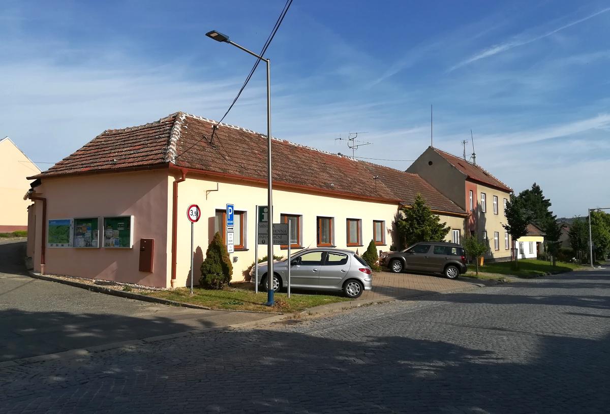 Turistické informační centrum Velké Pavlovice foto 5
