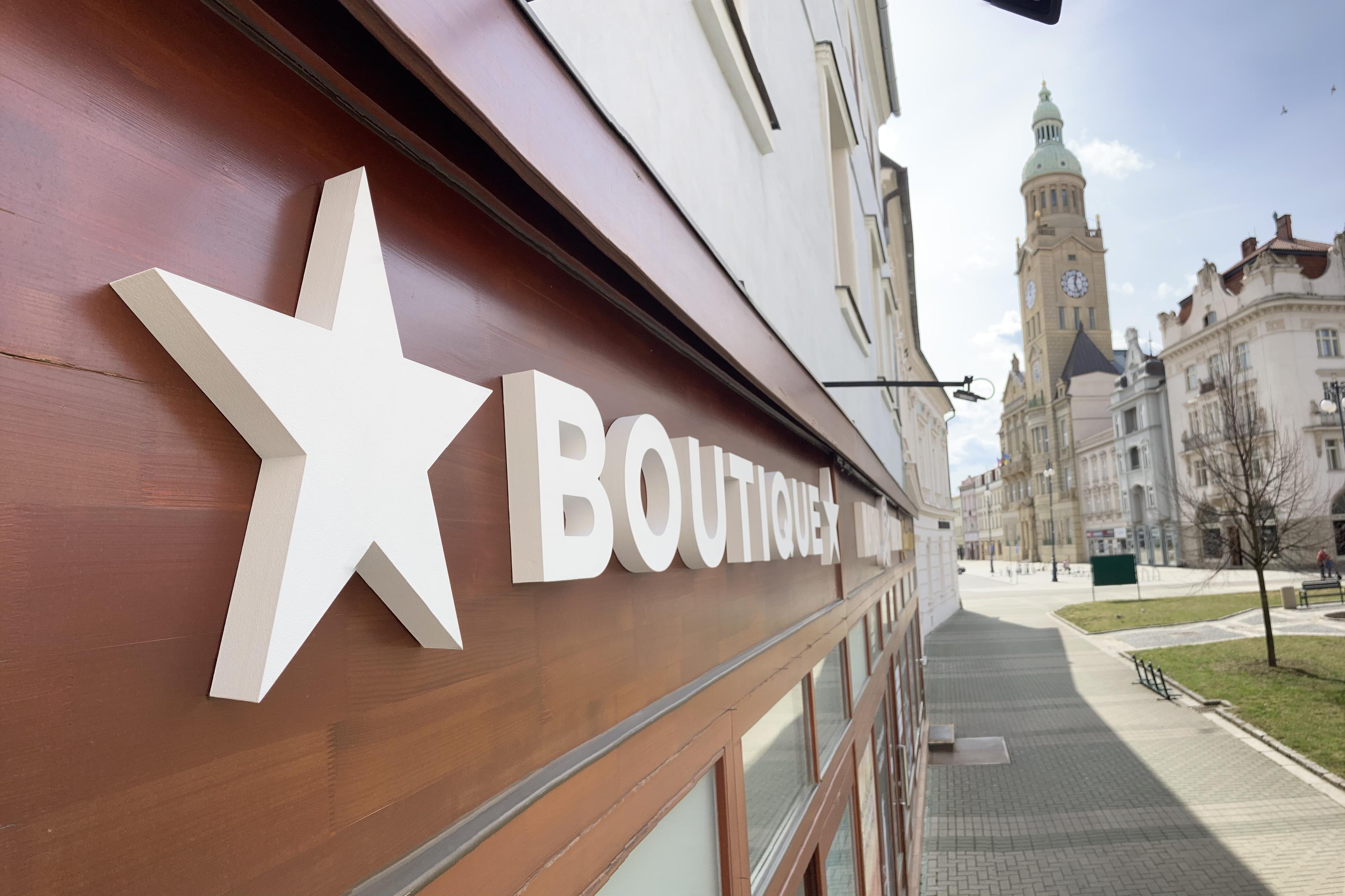 Moda La&Pet-Boutique foto 4