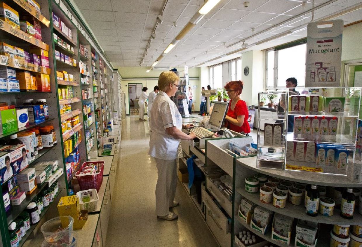 Lékárna Fakultní nemocnice Ostrava foto 4