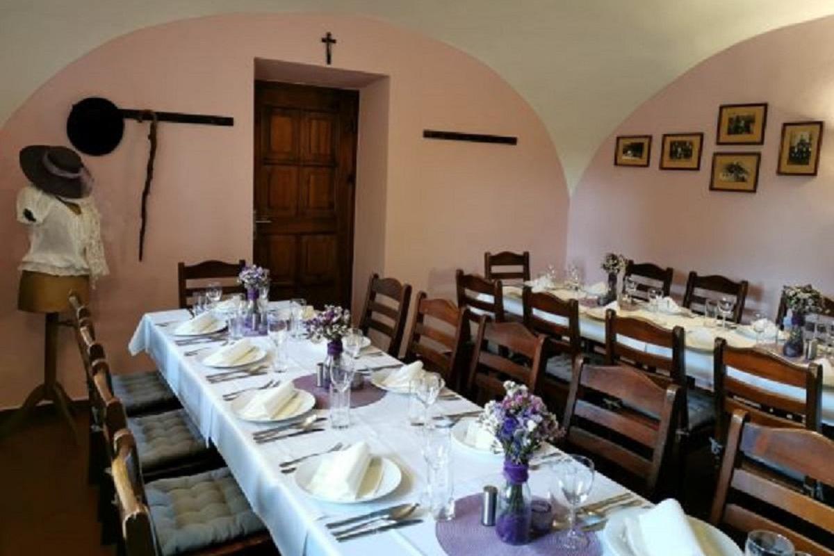 Restaurace Český statek