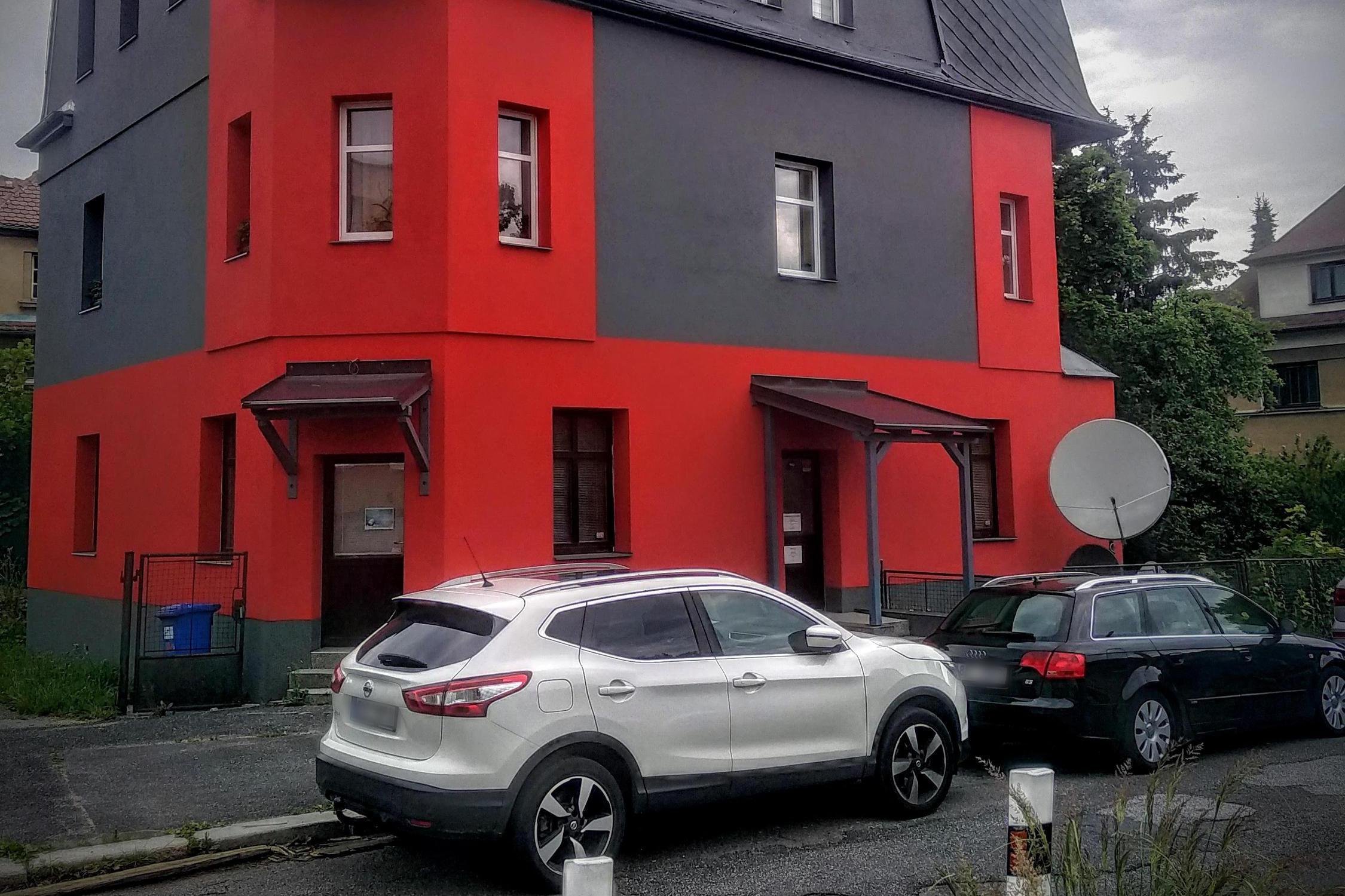 Anténní a satelitní technika Luboš Chlad