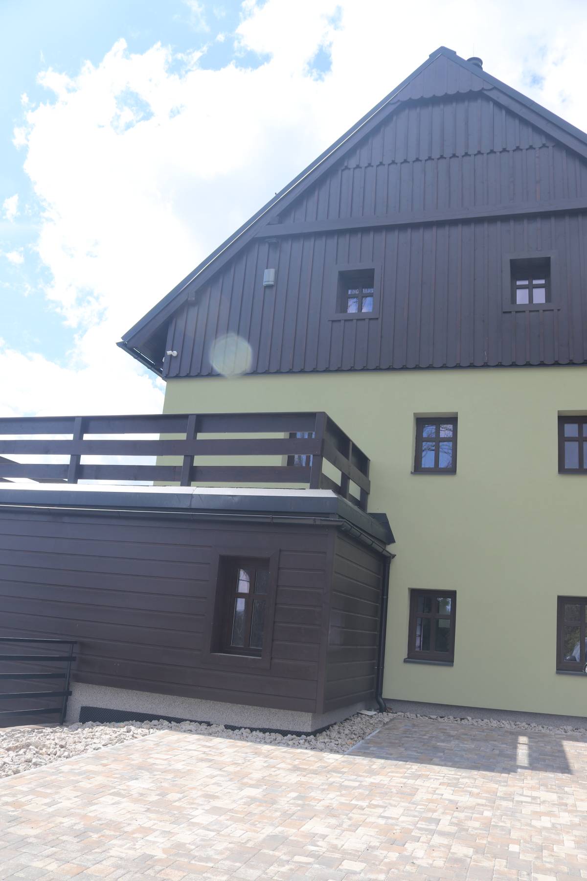 Apartmány Kynast foto 3
