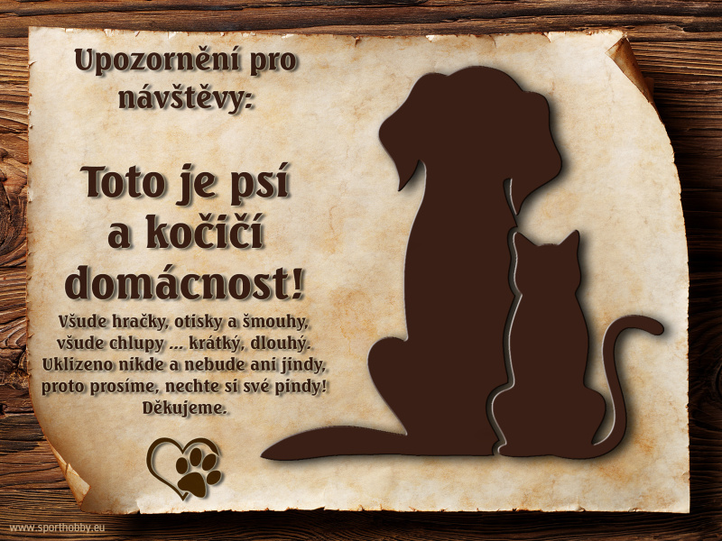 Cedulky-sporthobby.cz foto 6