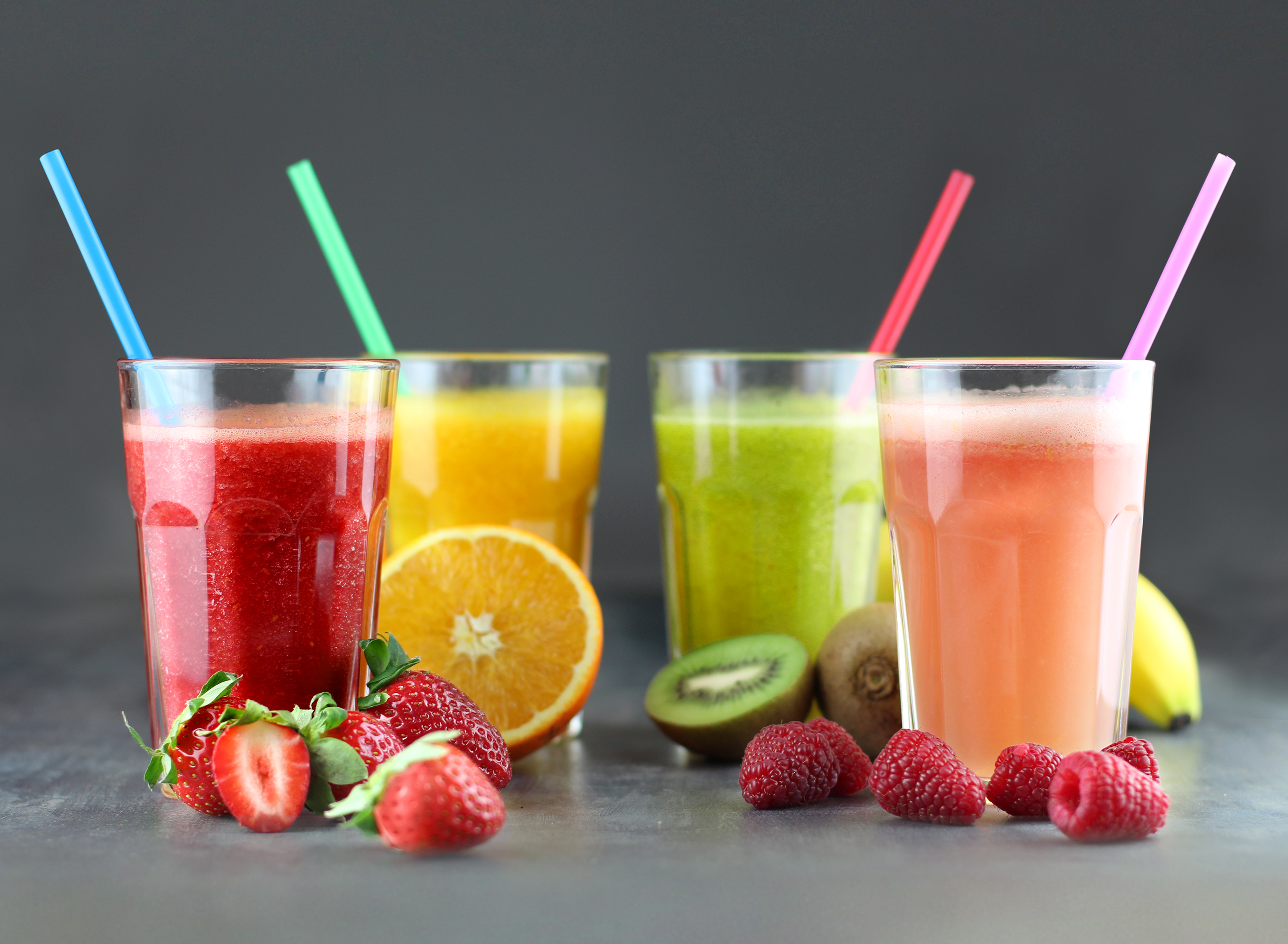 OVOCNÝ SVĚTOZOR foto 5