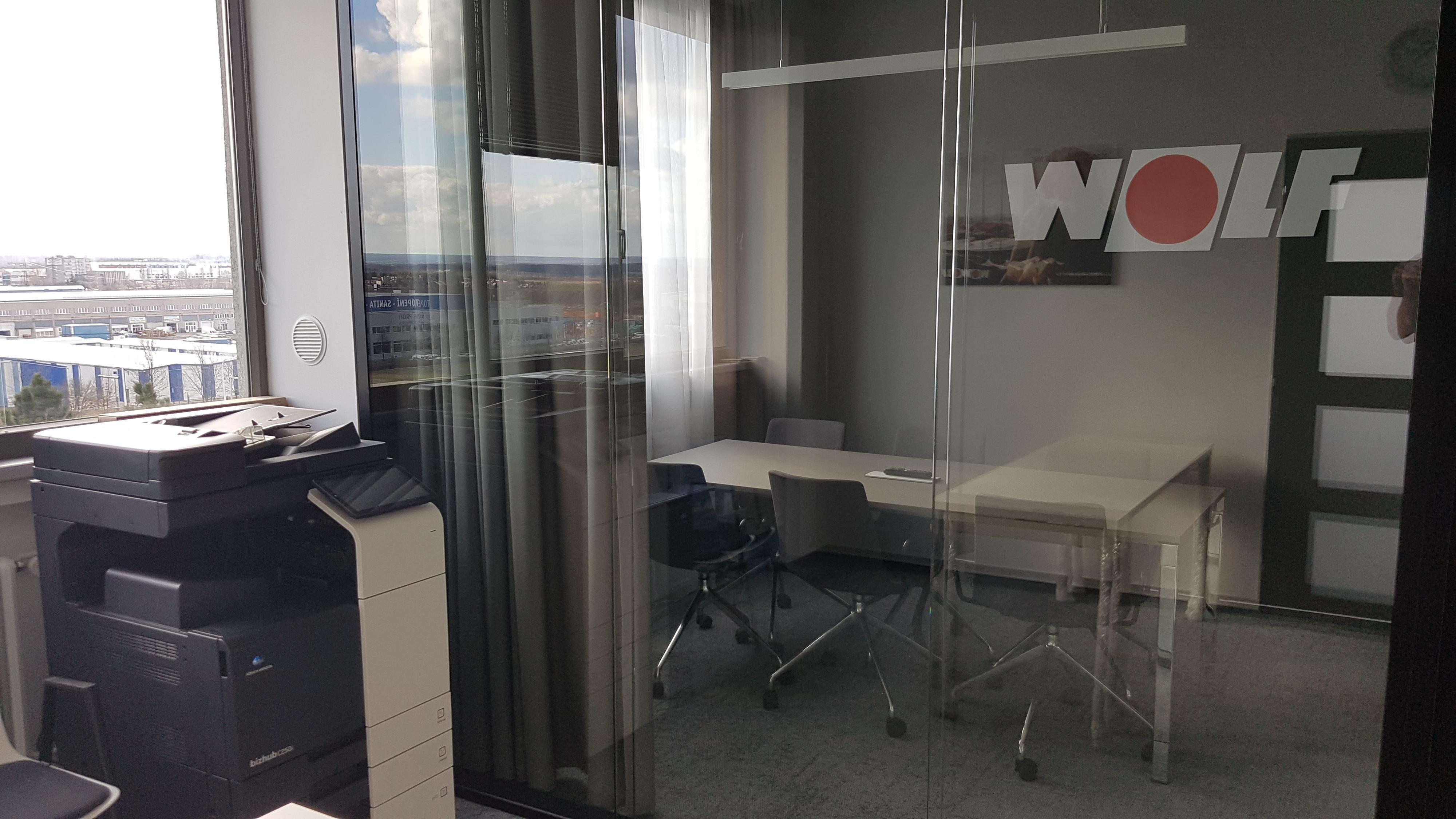 WOLF Česká republika, s.r.o. foto 3