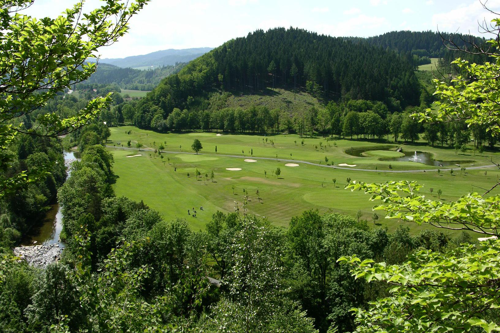 Valašský golfový klub