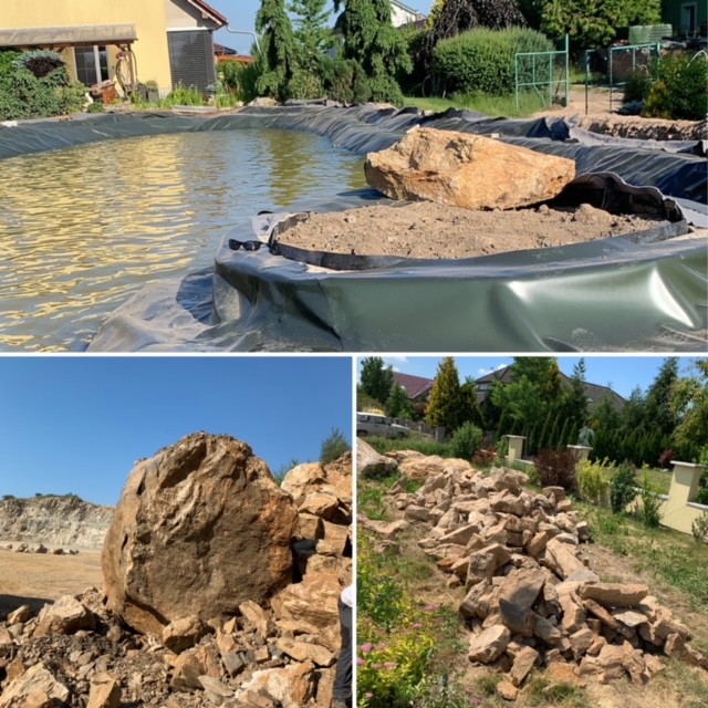 Zahradnické služby Pavel Štrubl foto 3