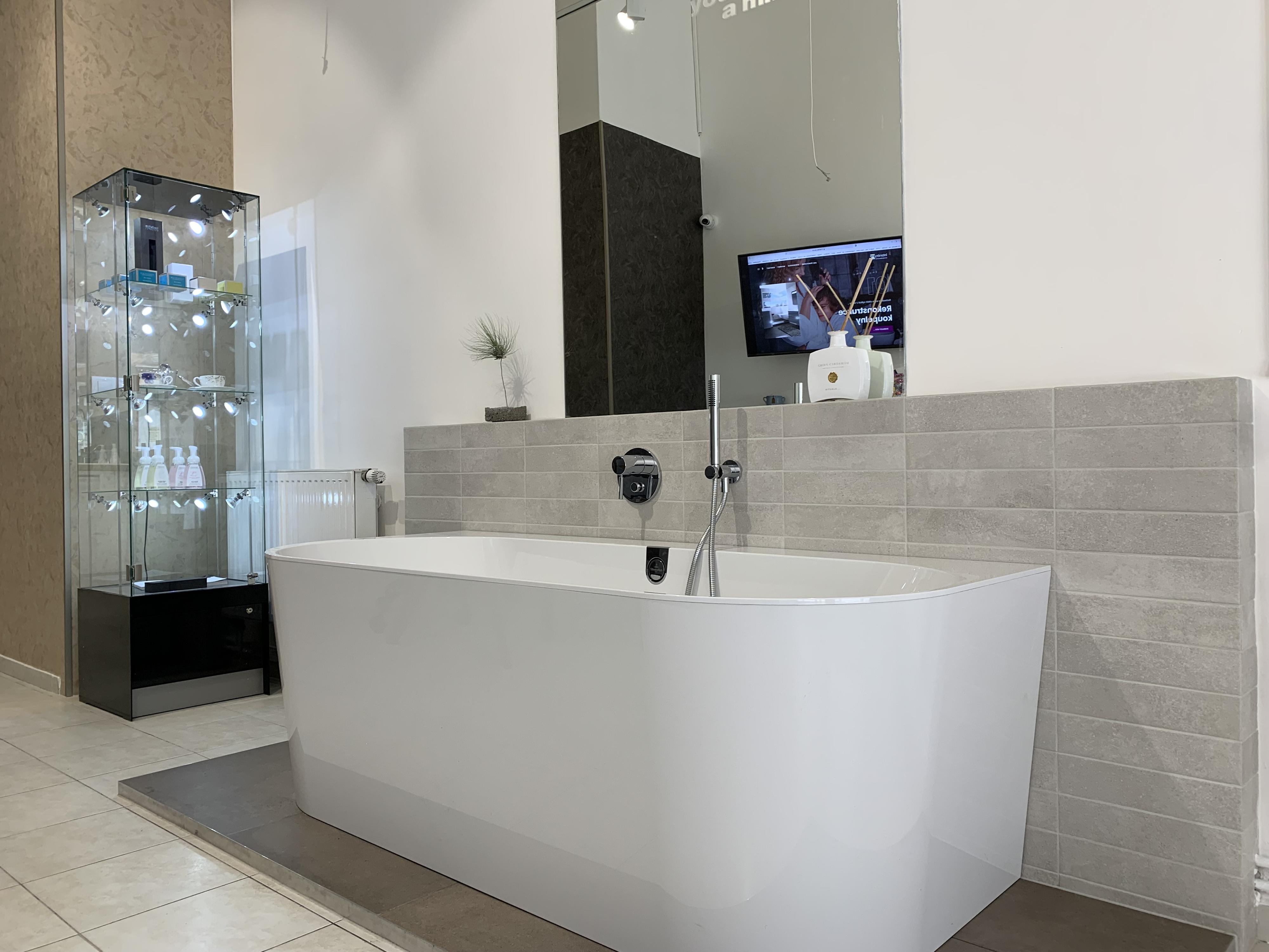 Interiéry PS - Rekonstrukce bytu na klíč foto 2