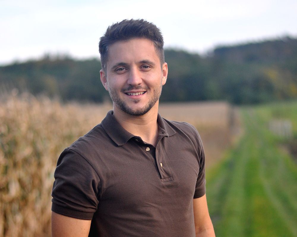 Ing. Tomáš Válka - Specialista na zemědělské pozemky foto 5