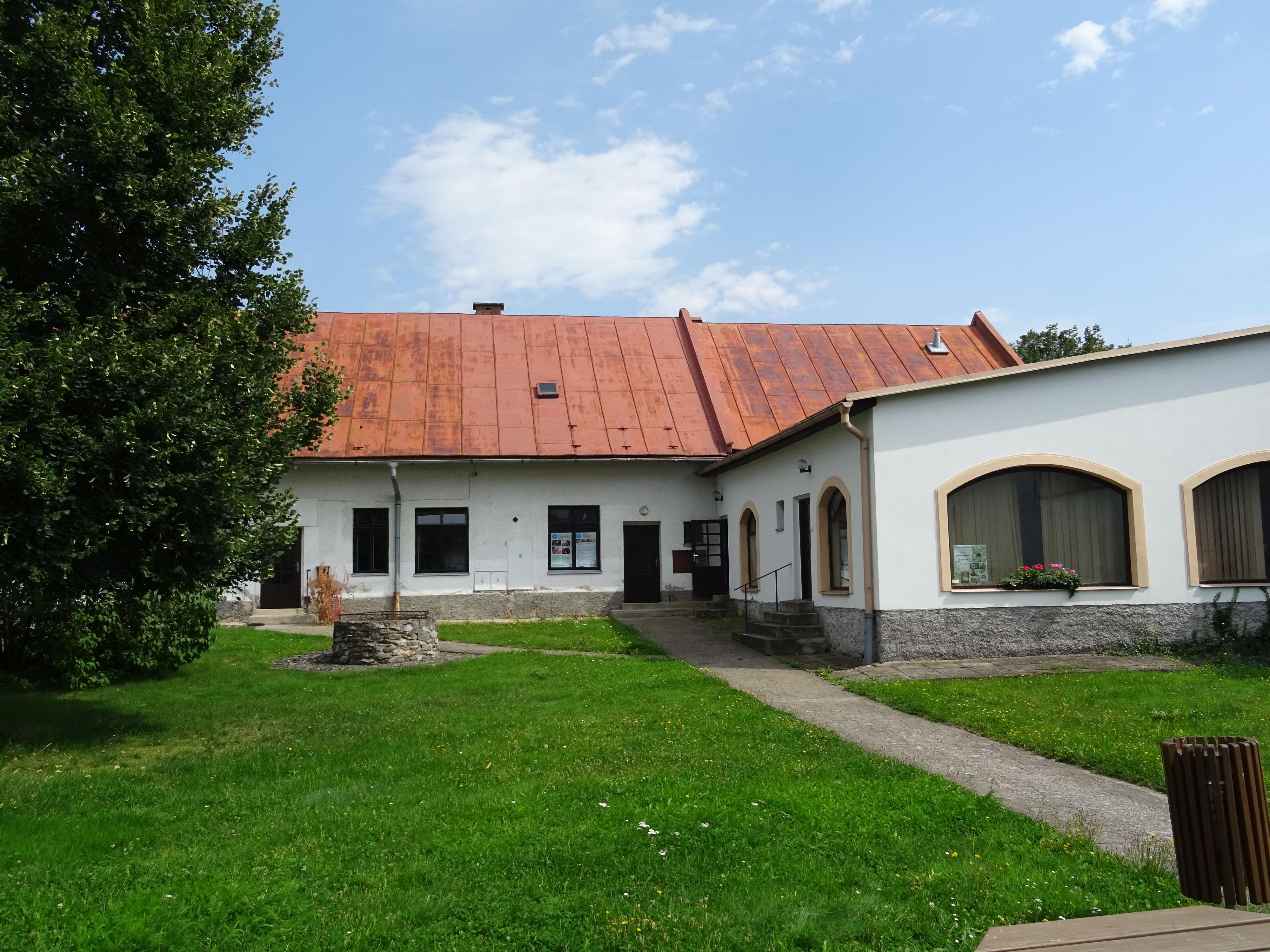 Informační centrum Přibyslav foto 3