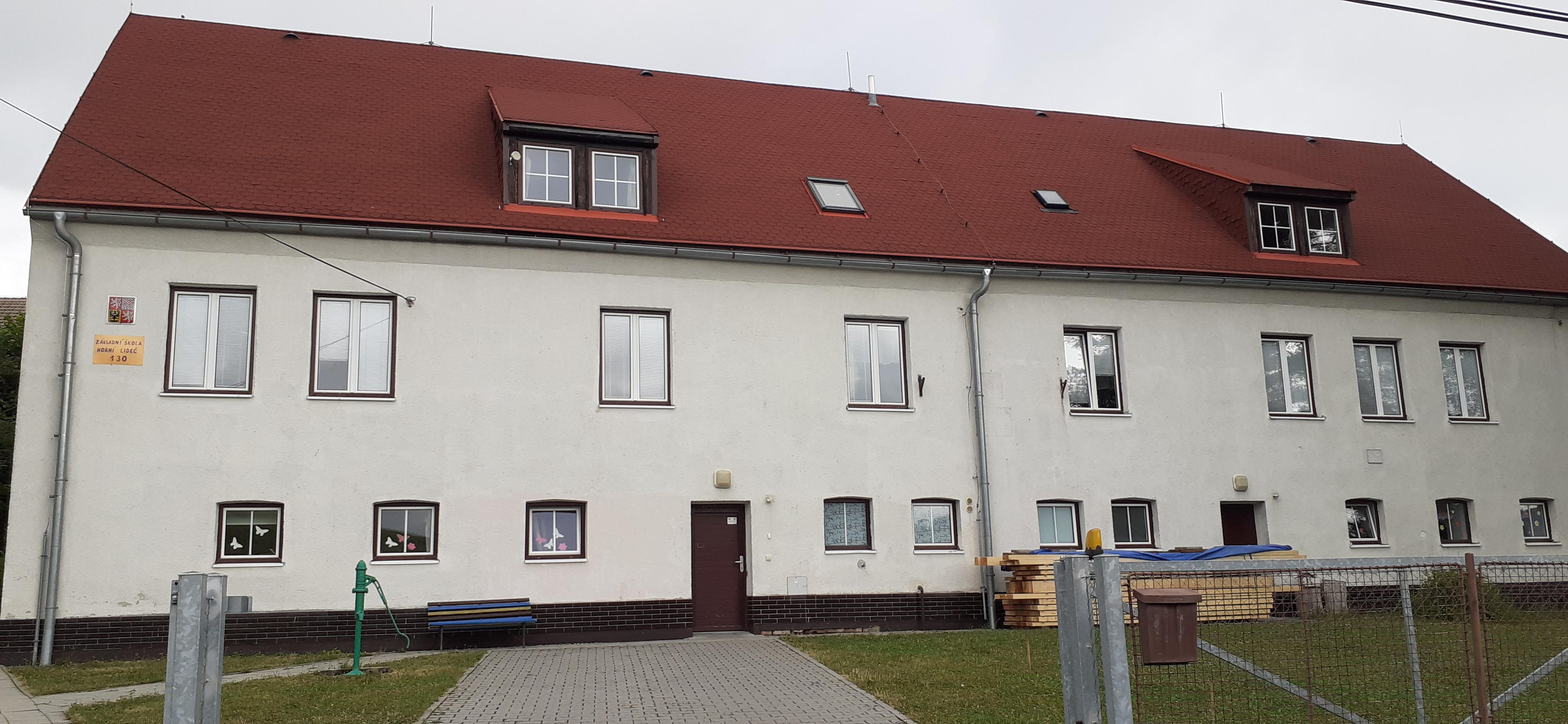 Základní škola Horní Lideč 130 foto 6
