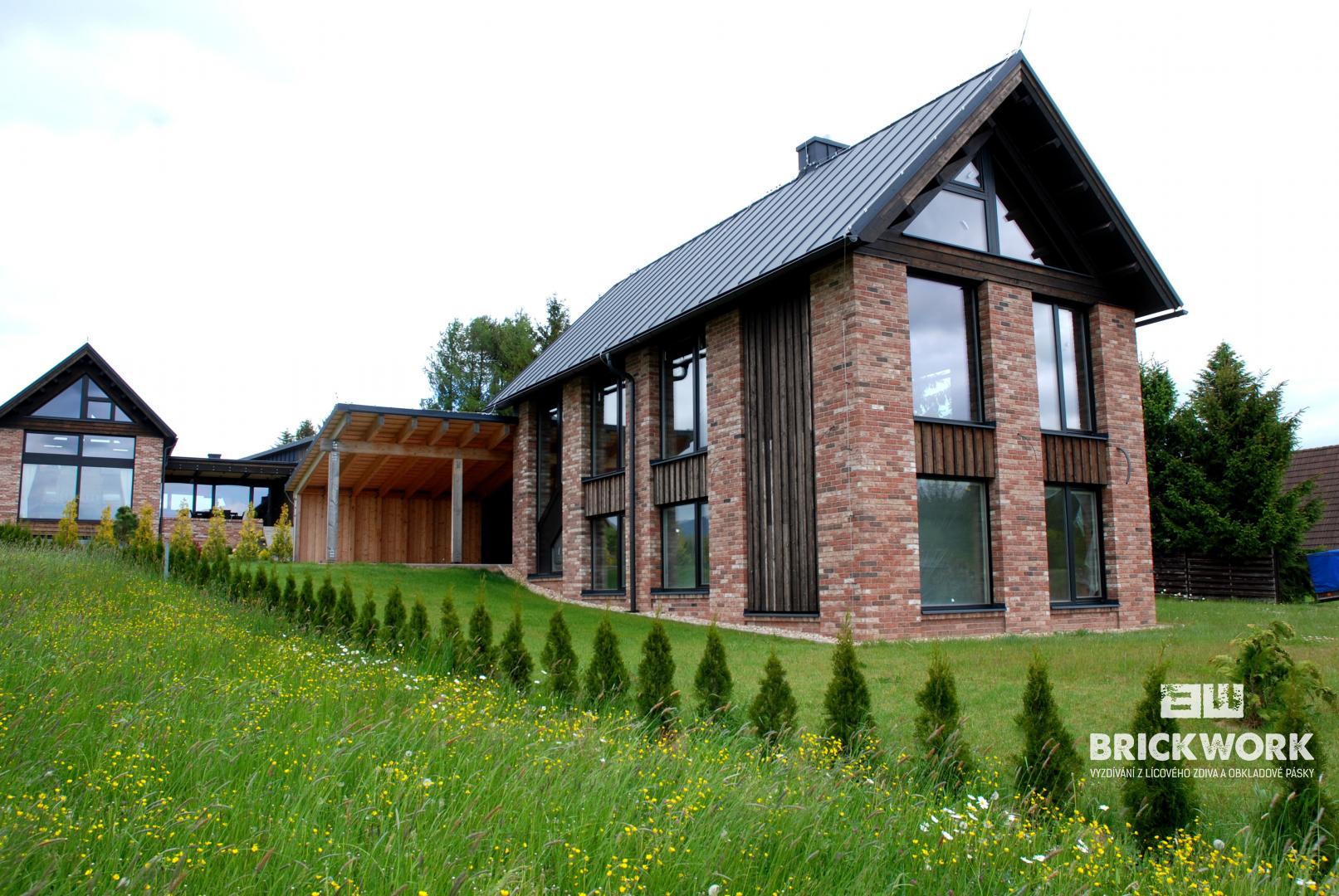 Brickwork s.r.o. foto 3