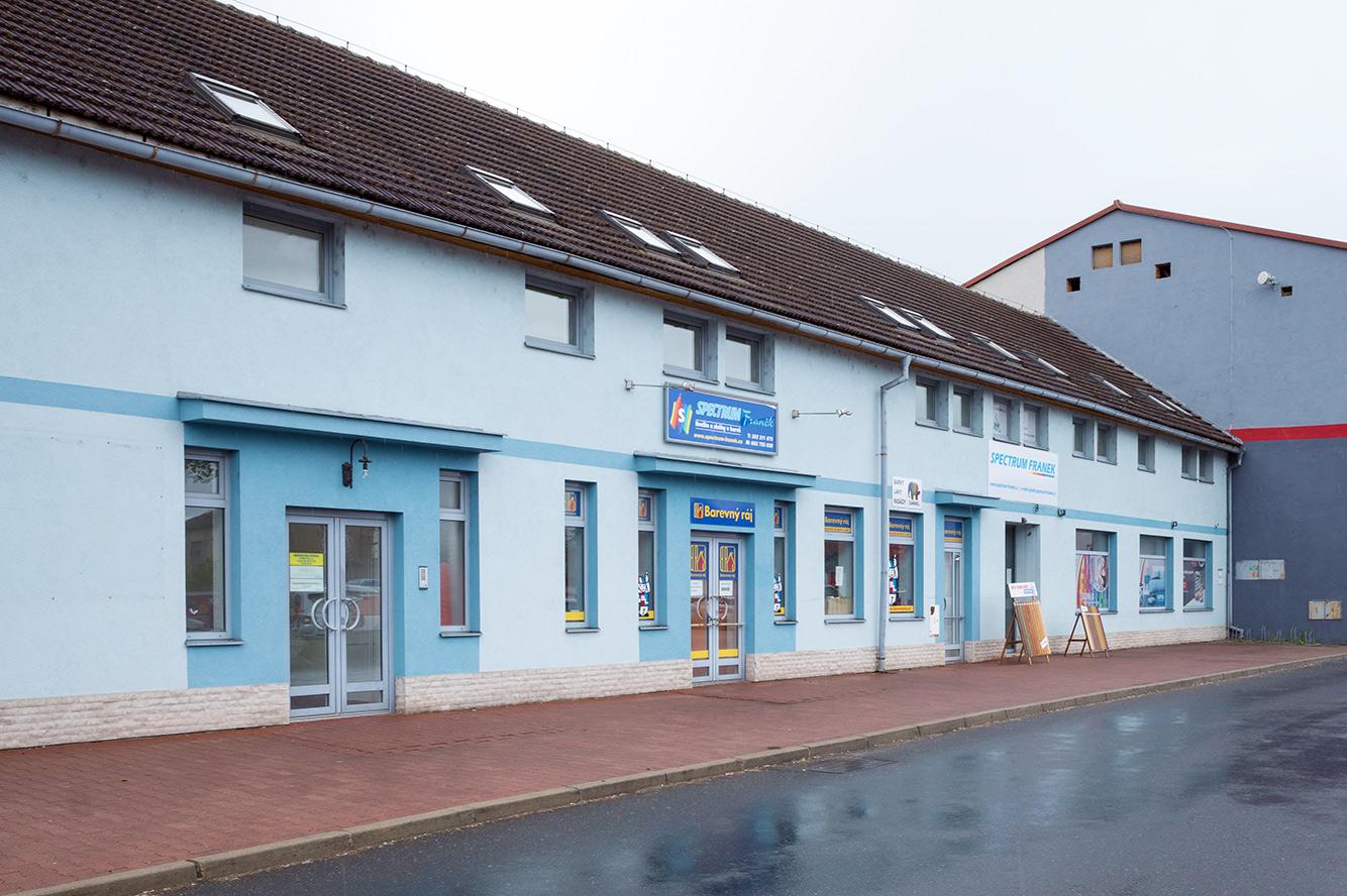 Spectrum Franěk s.r.o.