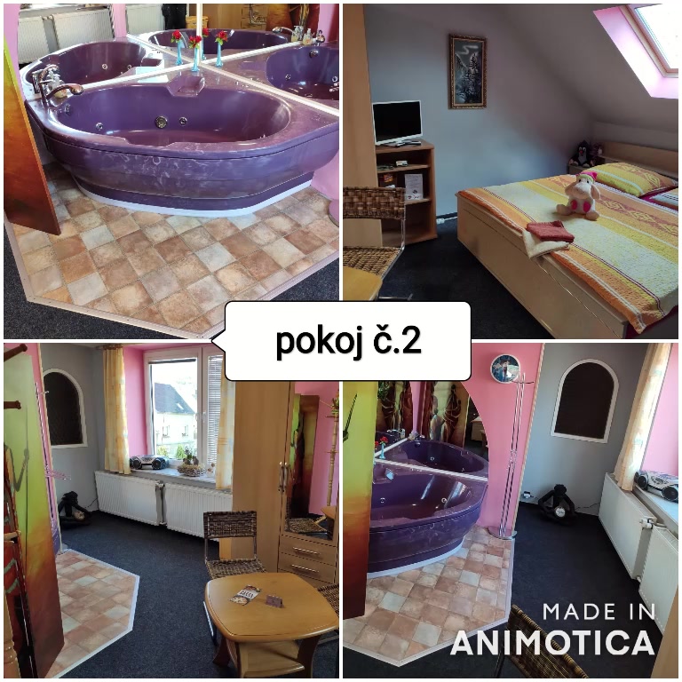 Penzion U Krtka foto 2 (náhled videa)