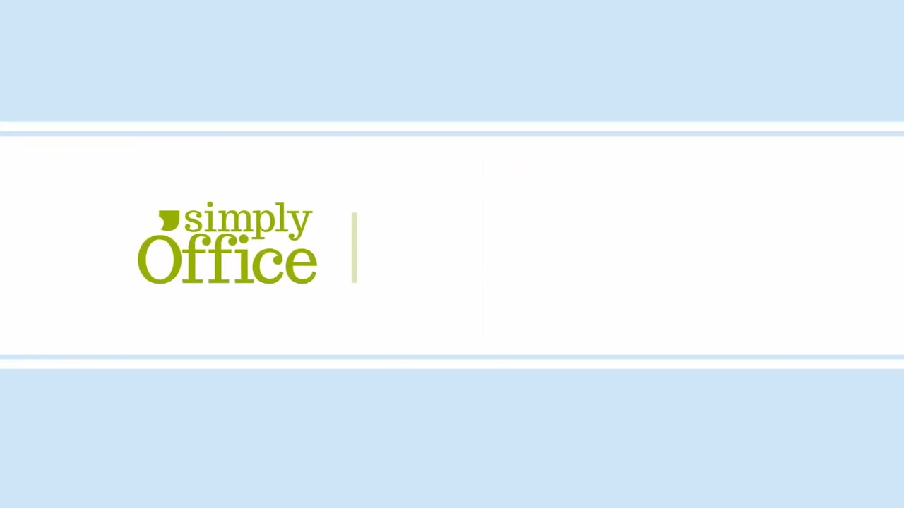 Simply Office s.r.o. foto 2 (náhled videa)