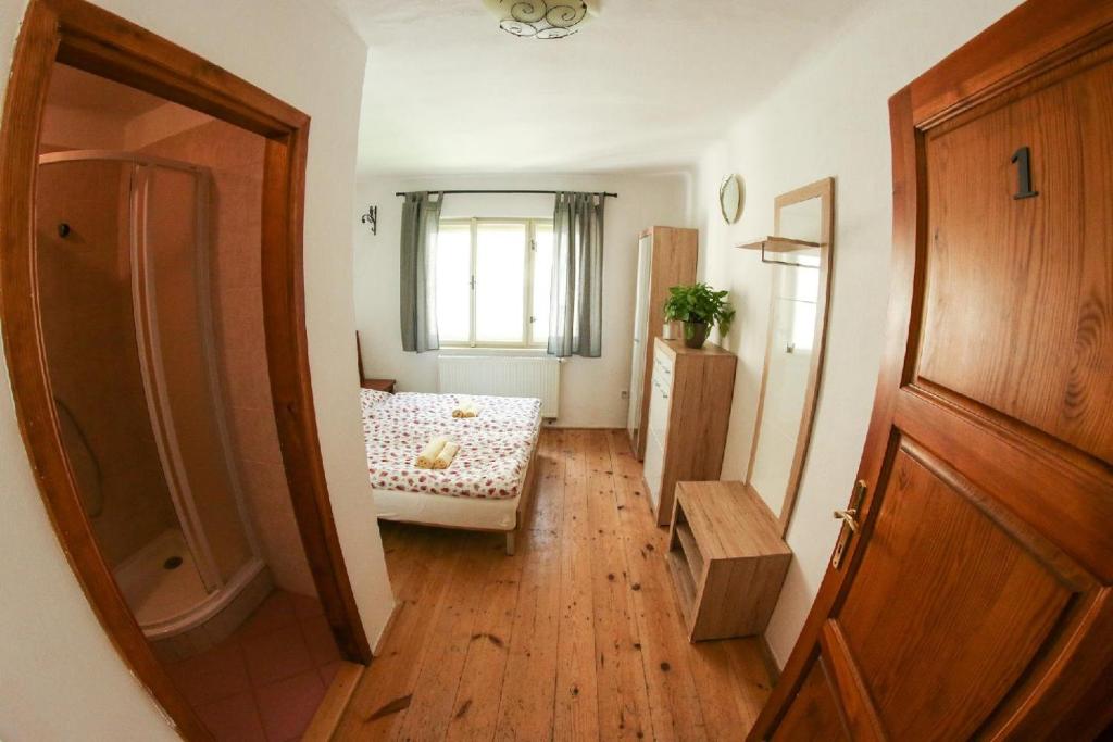Apartmány Na Rynku foto 6